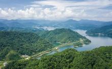 Shihding Ciandao Lake2