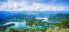 Shihding Ciandao Lake1
