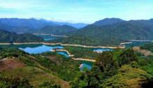 Shihding Ciandao Lake8