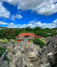 林安泰古厝19
