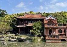 林安泰古厝7