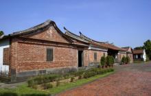 林安泰古厝1