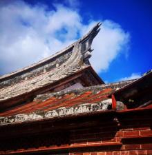 林安泰古厝25