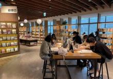 TSUTAYA BOOKSTORE(南港店)3