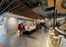 TSUTAYA BOOKSTORE(南港店)11