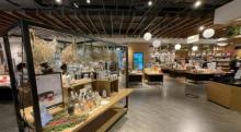TSUTAYA BOOKSTORE(南港店)2