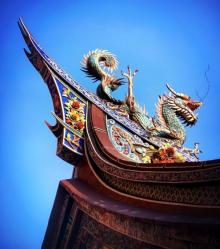 台北霞海城隍R3