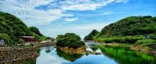 和平岛地质公园8