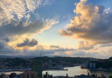 基隆港6