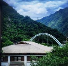 Houtong Cat Village25