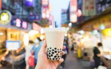 士林夜市8