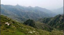 大尖山(大尖石山)10