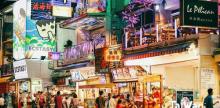 垦丁大街夜市17