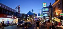 垦丁大街夜市18