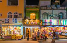 垦丁大街夜市4