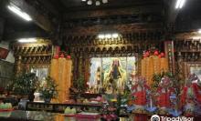 Longtan Nantian Temple4