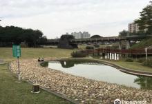 Yang Ming Exercise Park3