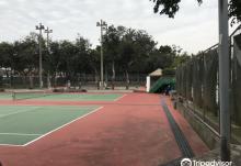 Yang Ming Exercise Park4