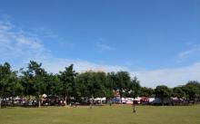 Yang Ming Exercise Park2
