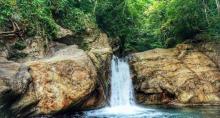 Jinyue Waterfall2