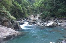 Jinyue Waterfall1