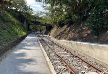 Maolishan Park1