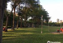 Taichung Fongfu Park2