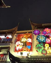 台中城隍庙2