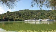 鲤鱼潭2