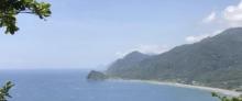 太平洋东海岸1