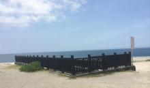 黑石海滩1
