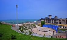旗津海岸公园1