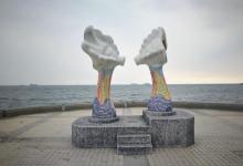 旗津海岸公园7