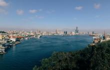 旗津海岸公园3