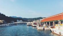 旗津海岸公园12
