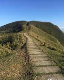 Wan Keng Tou Mountain3