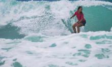 日月湾Hihiline Surf 喜浪冲浪4