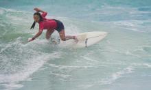日月湾Hihiline Surf 喜浪冲浪2