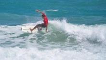 日月湾Hihiline Surf 喜浪冲浪9