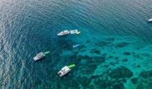 PEPS DIVE 海南活力国际潜水中心2