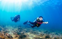 PEPS DIVE 海南活力国际潜水中心14