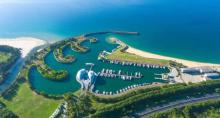 PEPS DIVE 海南活力国际潜水中心1