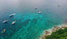 PEPS DIVE 海南活力国际潜水中心18