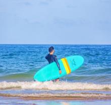 SHAKA SURF沙卡冲浪(石梅湾店)7