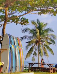 SHAKA SURF沙卡冲浪(石梅湾店)10