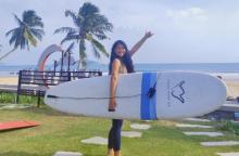 SHAKA SURF沙卡冲浪(石梅湾店)3