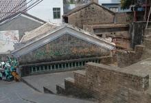 溪仔古街1
