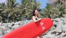 热浪冲浪俱乐部3