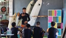 热浪冲浪俱乐部2