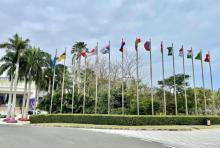 博鳌亚洲论坛国际会议中心5